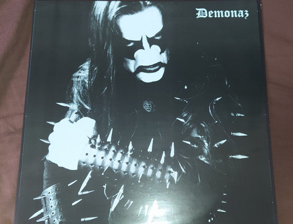 Immortal : Northern Chaos Gods (LP, Album, Ltd, Whi)