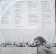 Guy Clark : The South Coast Of Texas (LP, Album, Los)
