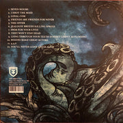 Greeley Estates : No Rain, No Rainbow (LP, Album, RE, Ran)