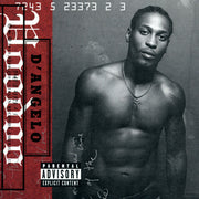 D'Angelo : Voodoo (CD, Album)