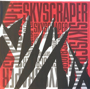 David Lee Roth : Skyscraper (LP, Album, All)