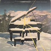 Supertramp : Even In The Quietest Moments... (LP, Album, Club, RCA)