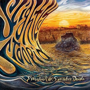 Slightly Stoopid : Everyday Life, Everyday People (2xLP, Album)