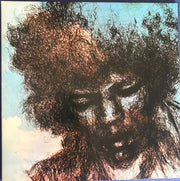 Jimi Hendrix : The Cry Of Love (LP, Album, RE, Gat)