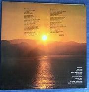 Jimi Hendrix : The Cry Of Love (LP, Album, RE, Gat)