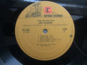 Jimi Hendrix : The Cry Of Love (LP, Album, RE, Gat)