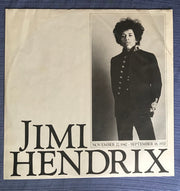 Jimi Hendrix : The Cry Of Love (LP, Album, RE, Gat)