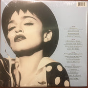 Madonna : The Immaculate Collection (2xLP, Comp, RE, Gat)