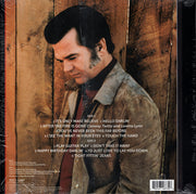 Conway Twitty : Icon (LP, Comp)