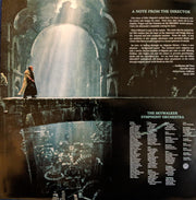 Marco Beltrami : Hellboy (Original Motion Picture Soundtrack) (LP, Ltd, Blu)