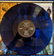 Marco Beltrami : Hellboy (Original Motion Picture Soundtrack) (LP, Ltd, Blu)