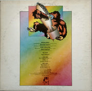 Status Quo : Piledriver (LP, Album, Gat)