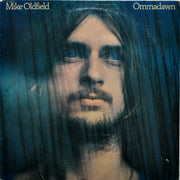 Mike Oldfield : Ommadawn (LP, Album, San)