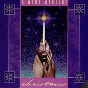 Wind Machine : A Wind Machine Christmas (CD)
