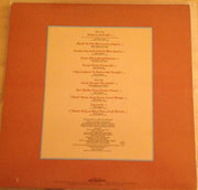 Merle Haggard : Back To The Barrooms (LP, Album,  Pi)