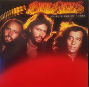 Bee Gees : Spirits Having Flown (LP, Album, PRC)