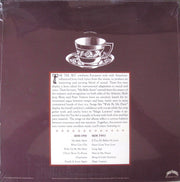 Tee-Set : Tea's Ready (LP, Comp)