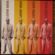 Lightnin' Hopkins : Lightnin' Hopkins (LP, Album, Mono, Ltd, RE, RM, GZ )
