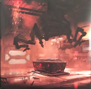 Mick Gordon : Doom (Original Game Soundtrack) (2xLP, Dlx, 180)