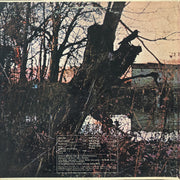 Black Sabbath : Black Sabbath (LP, Album, San)