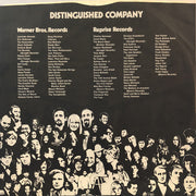 Black Sabbath : Black Sabbath (LP, Album, San)