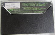 Marilyn Manson : Portrait Of An American Family (Cass, Album, Club)