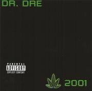 Dr. Dre : 2001 (CD, Album, RE)