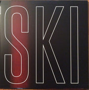 Mitski : Be The Cowboy (LP, Album, Club, Red)