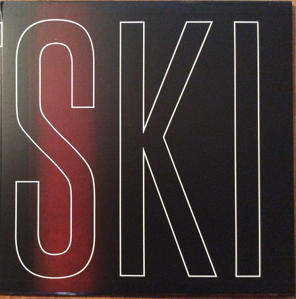 Mitski : Be The Cowboy (LP, Album, Club, Red)