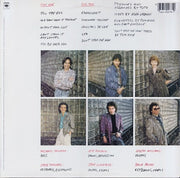 Toto : Fahrenheit (LP, Album, Car)