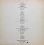 Bob Weir : Heaven Help The Fool (LP, Album, San)