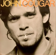John Cougar Mellencamp : John Cougar (LP, Album, 73 )