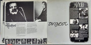 Argent : All Together Now (LP, Album, Pit)