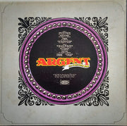 Argent : All Together Now (LP, Album, Pit)