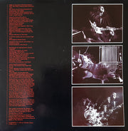 Rush : Moving Pictures (LP, Album, PRC)