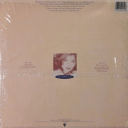 Sofia Shinas : The Message (12", Maxi)