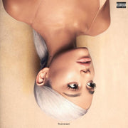 Ariana Grande : Sweetener (CD, Album)