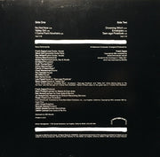 Frank Zappa : Ship Arriving Too Late To Save A Drowning Witch (LP, Album, Ter)