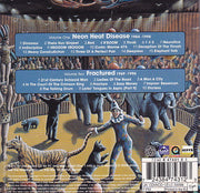 King Crimson : Cirkus (The Young Persons' Guide To King Crimson Live) (CD, Enh + CD + Comp, Gat)
