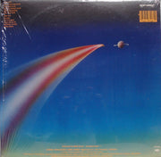 Journey : Escape (LP, Album, Pit)