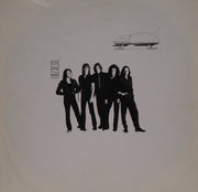 Journey : Escape (LP, Album, Pit)