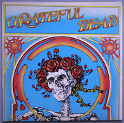 The Grateful Dead : Grateful Dead (2xLP, Album, RE, Win)