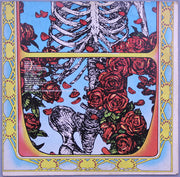 The Grateful Dead : Grateful Dead (2xLP, Album, RE, Win)
