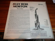 Jelly Roll Morton : Jelly Roll Morton (LP, Album)