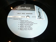 Jelly Roll Morton : Jelly Roll Morton (LP, Album)