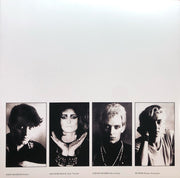 Siouxsie And The Banshees* : Juju (LP, Album, RE, RM, 180)