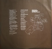 Herbie Hancock : Sunlight (LP, Album, Ter)
