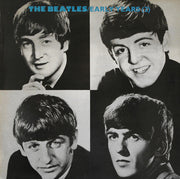 The Beatles : Early Years (2) (LP, Comp, Red)