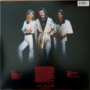 Rush : 2112 (LP, Album, Etch, RE, RM, 180)