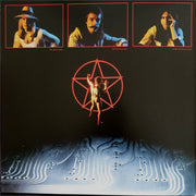 Rush : 2112 (LP, Album, Etch, RE, RM, 180)